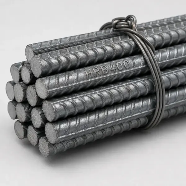 Rebar HRB400 Φ12-25mm